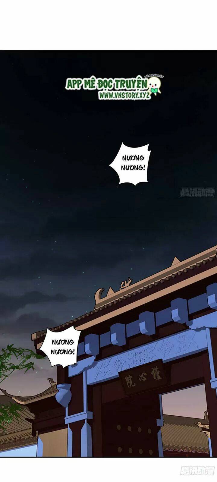 Hoàng Hậu Ương Bướng Chapter 167 - Trang 2