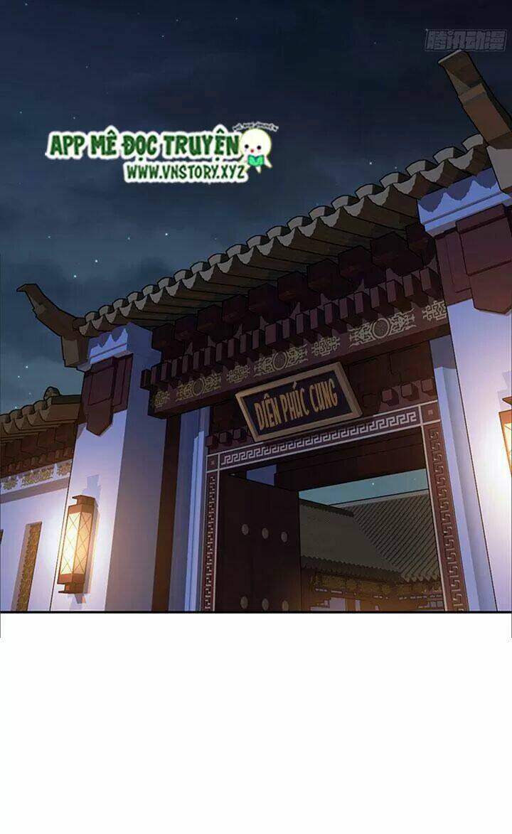 Hoàng Hậu Ương Bướng Chapter 167 - Trang 2