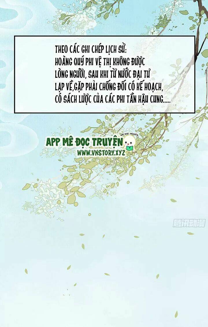 Hoàng Hậu Ương Bướng Chapter 167 - Trang 2