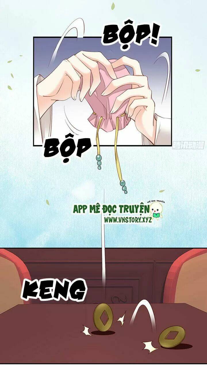 Hoàng Hậu Ương Bướng Chapter 167 - Trang 2