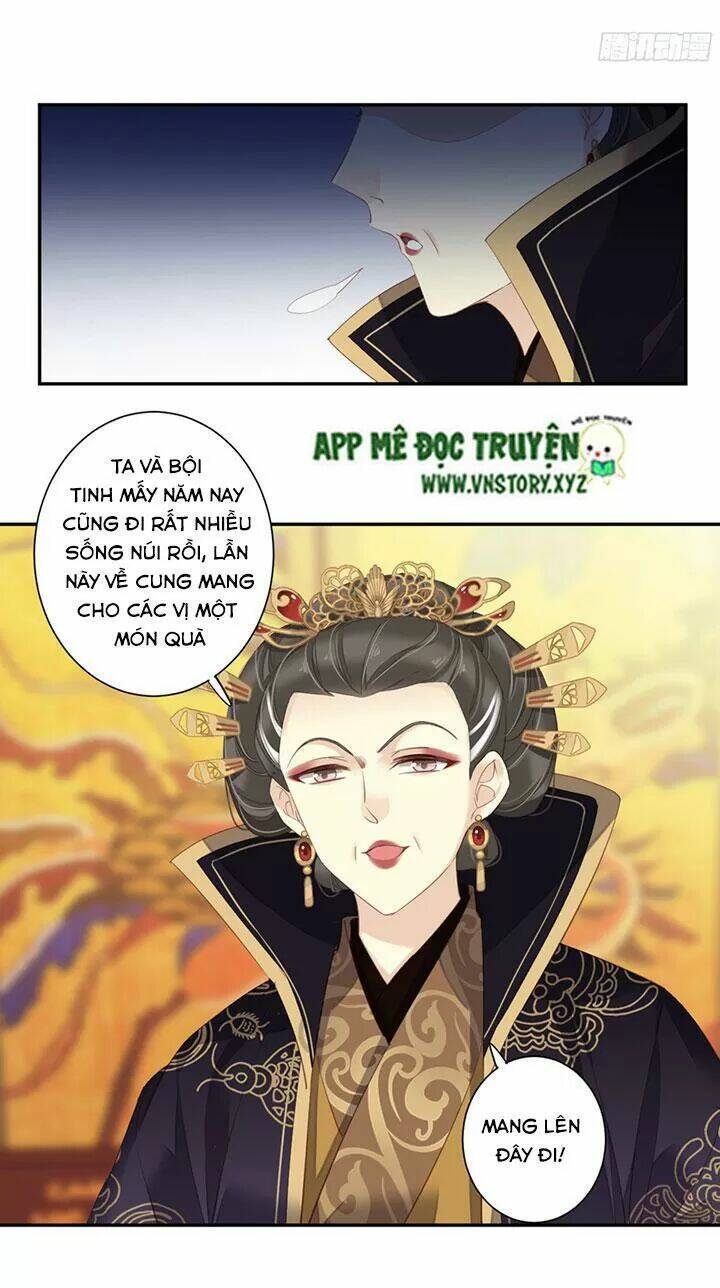 Hoàng Hậu Ương Bướng Chapter 169 - Trang 2