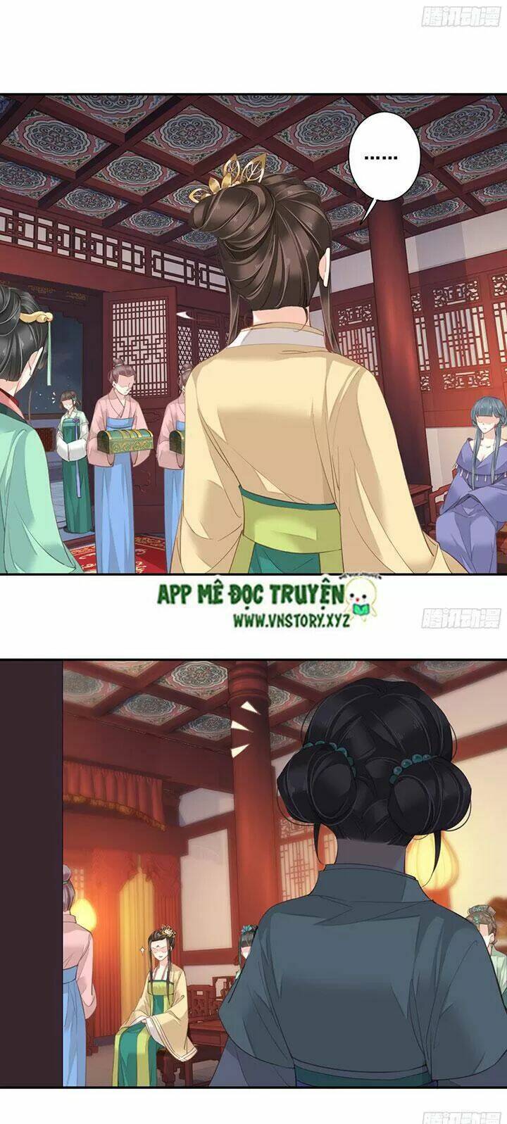 Hoàng Hậu Ương Bướng Chapter 169 - Trang 2