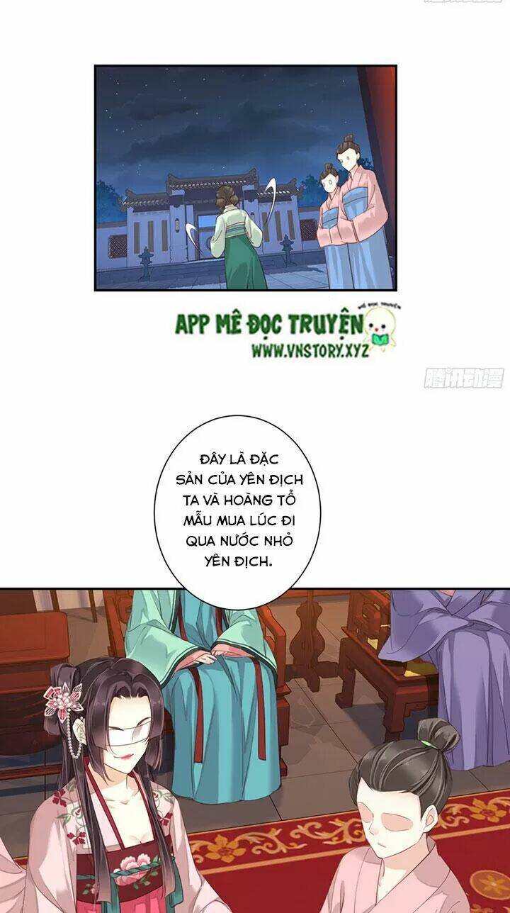 Hoàng Hậu Ương Bướng Chapter 169 - Trang 2