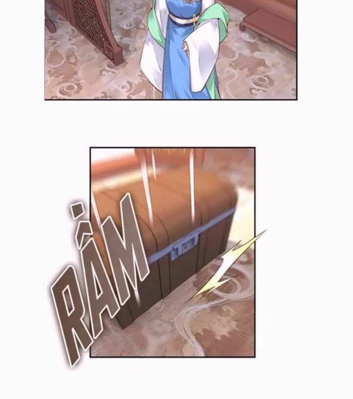 Hoàng Hậu Ương Bướng Chapter 17 - Trang 2