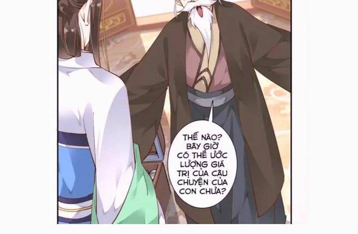 Hoàng Hậu Ương Bướng Chapter 17 - Trang 2