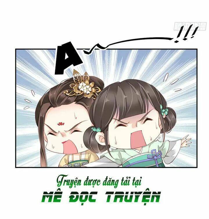 Hoàng Hậu Ương Bướng Chapter 170 - Trang 2