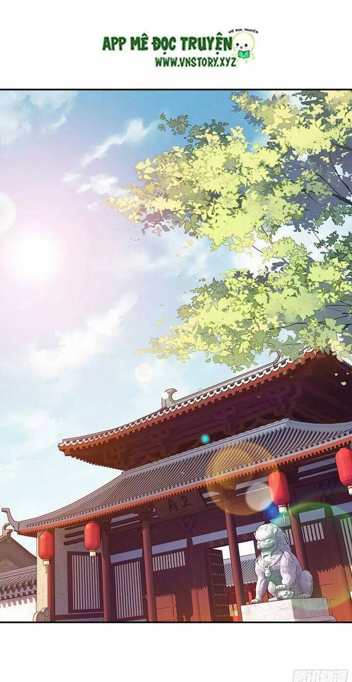 Hoàng Hậu Ương Bướng Chapter 171 - Trang 2