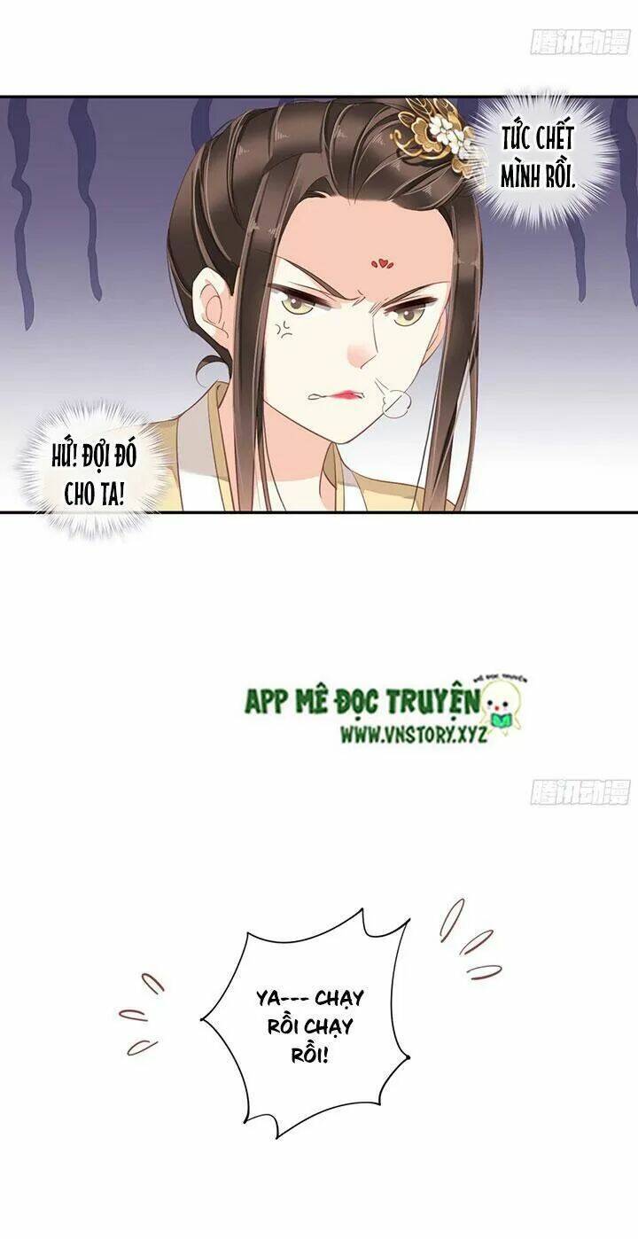 Hoàng Hậu Ương Bướng Chapter 171 - Trang 2