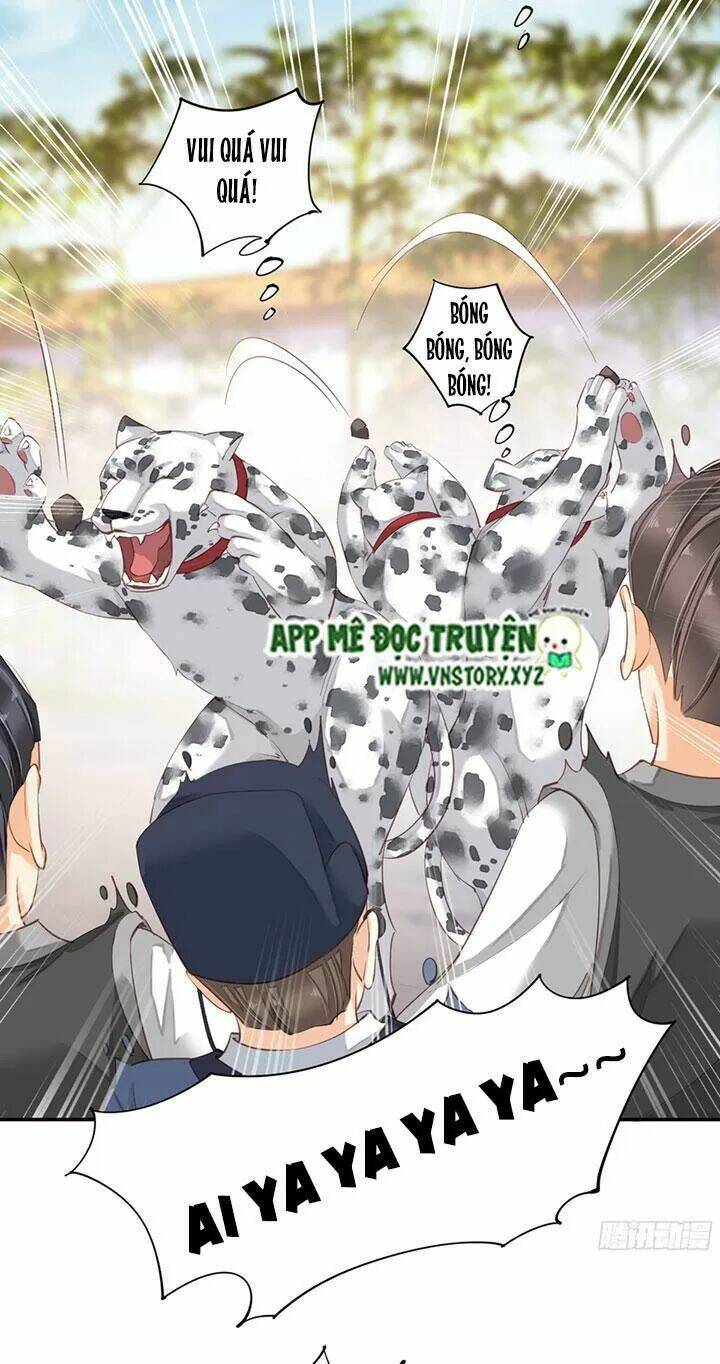 Hoàng Hậu Ương Bướng Chapter 172 - Trang 2