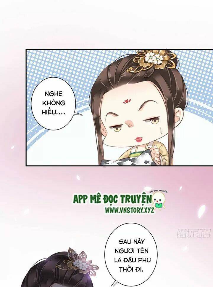 Hoàng Hậu Ương Bướng Chapter 172 - Trang 2