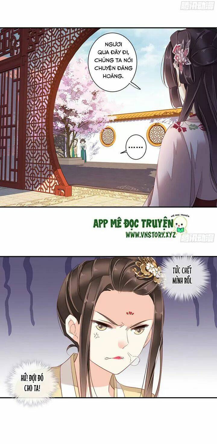Hoàng Hậu Ương Bướng Chapter 172 - Trang 2
