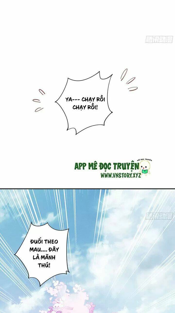 Hoàng Hậu Ương Bướng Chapter 172 - Trang 2