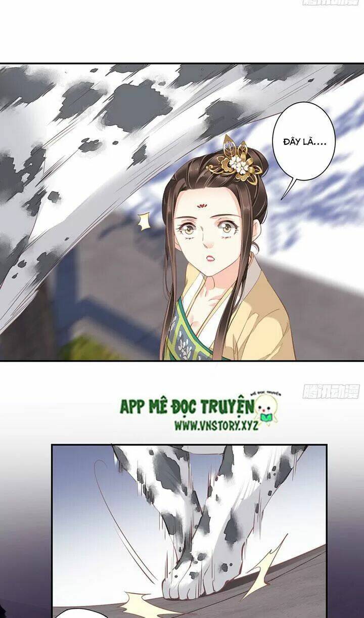 Hoàng Hậu Ương Bướng Chapter 172 - Trang 2