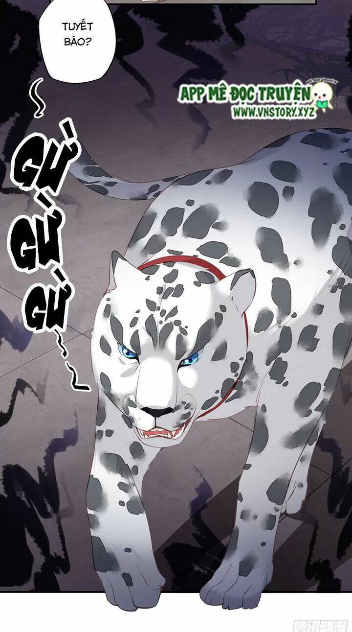 Hoàng Hậu Ương Bướng Chapter 172 - Trang 2