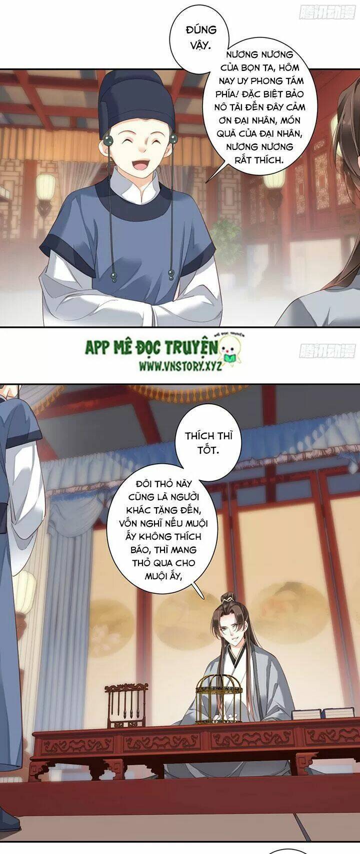 Hoàng Hậu Ương Bướng Chapter 173 - Trang 2