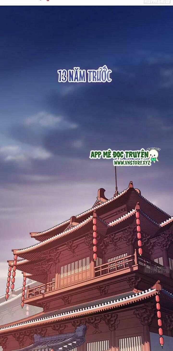 Hoàng Hậu Ương Bướng Chapter 174 - Trang 2