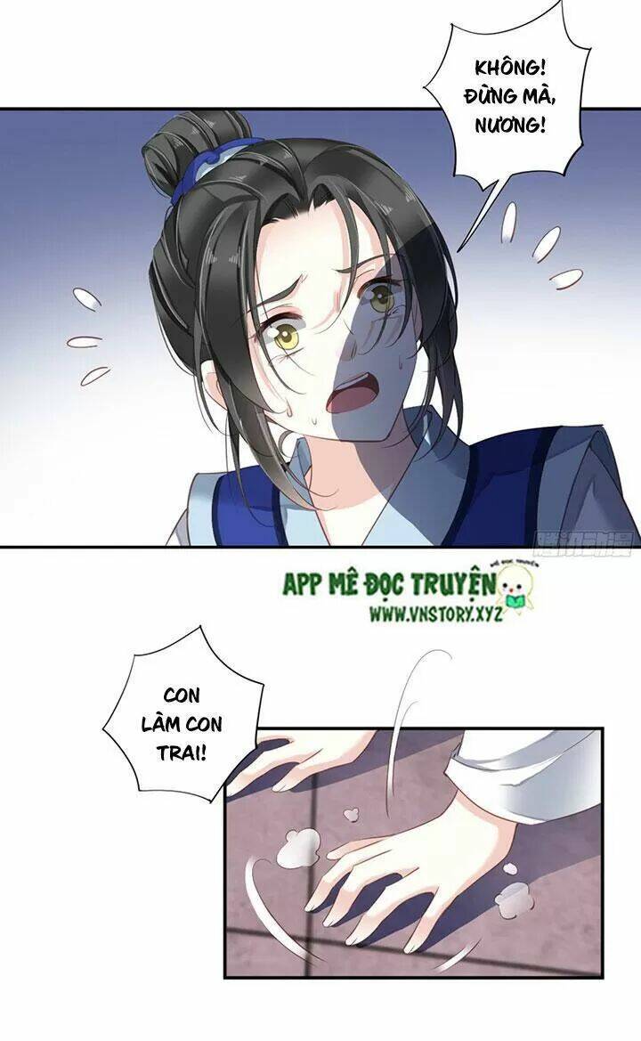 Hoàng Hậu Ương Bướng Chapter 174 - Trang 2