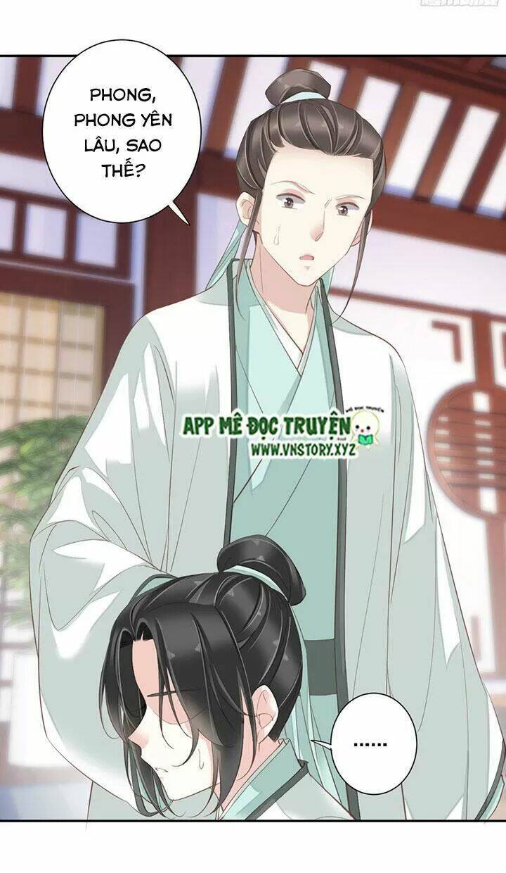 Hoàng Hậu Ương Bướng Chapter 175 - Trang 2