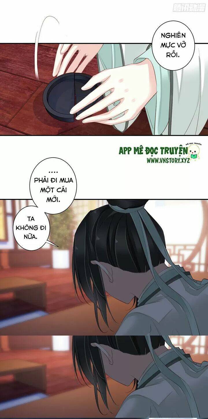 Hoàng Hậu Ương Bướng Chapter 175 - Trang 2