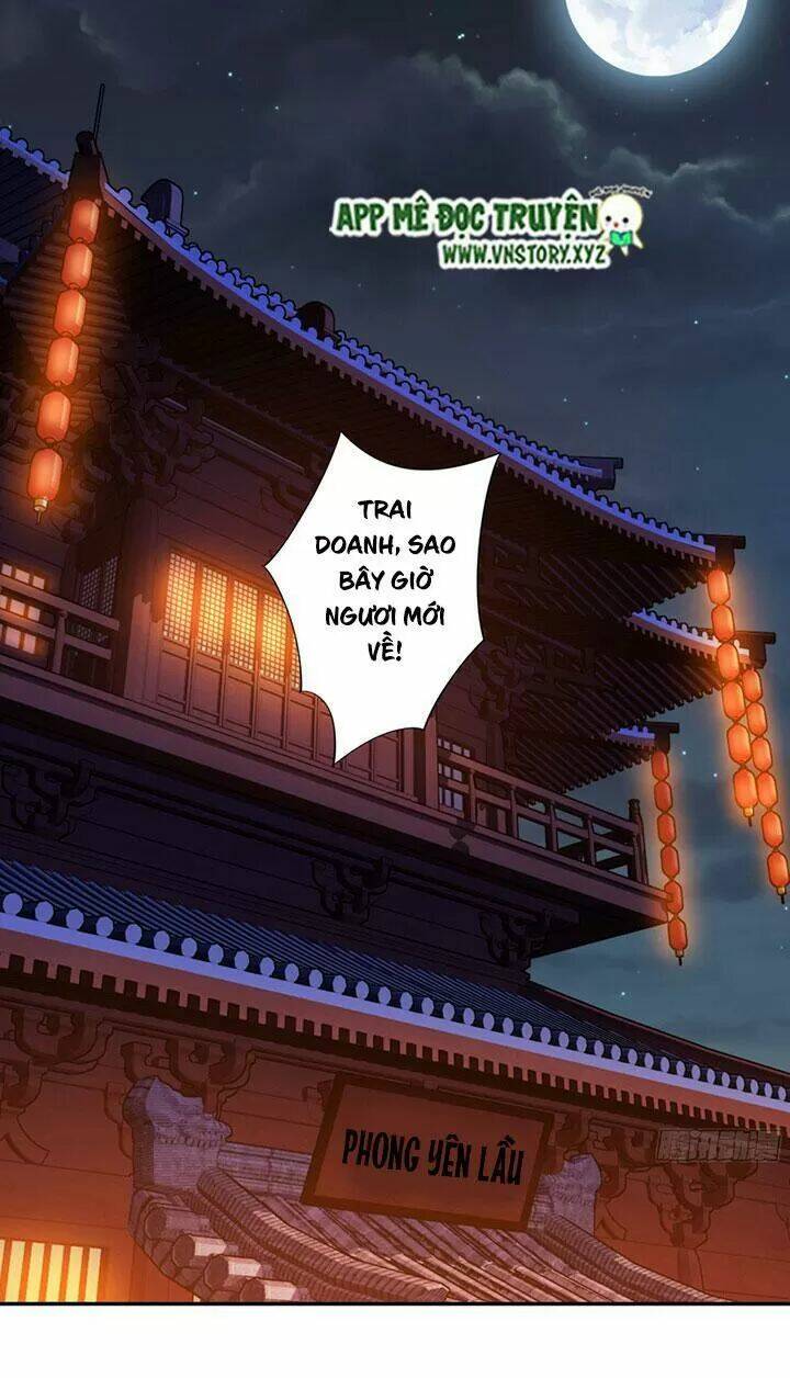 Hoàng Hậu Ương Bướng Chapter 175 - Trang 2