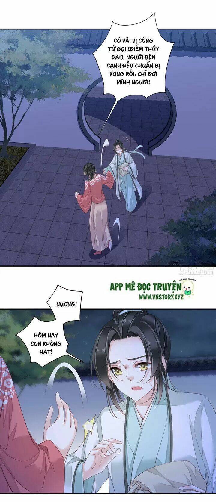 Hoàng Hậu Ương Bướng Chapter 175 - Trang 2