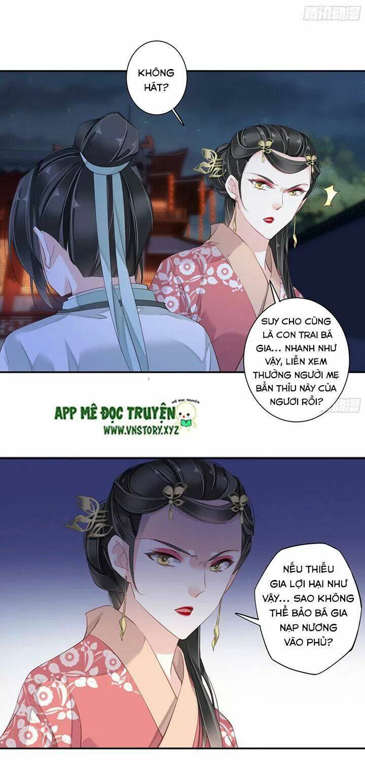 Hoàng Hậu Ương Bướng Chapter 175 - Trang 2