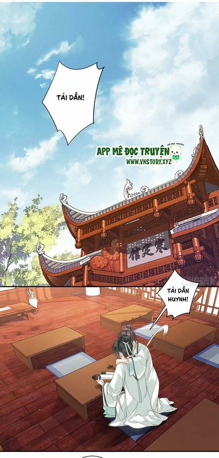 Hoàng Hậu Ương Bướng Chapter 175 - Trang 2