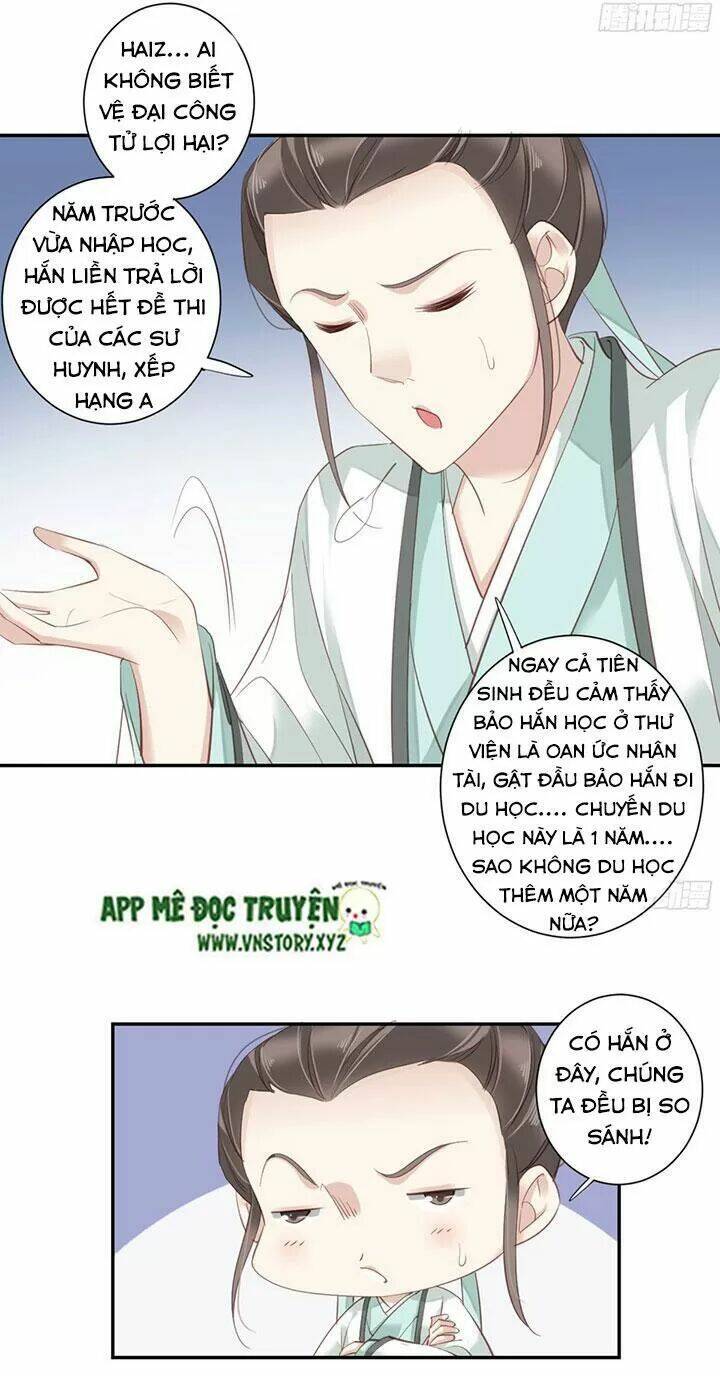 Hoàng Hậu Ương Bướng Chapter 175 - Trang 2