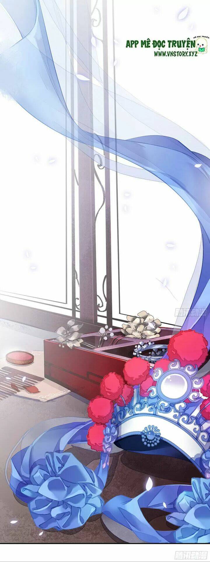 Hoàng Hậu Ương Bướng Chapter 176 - Trang 2