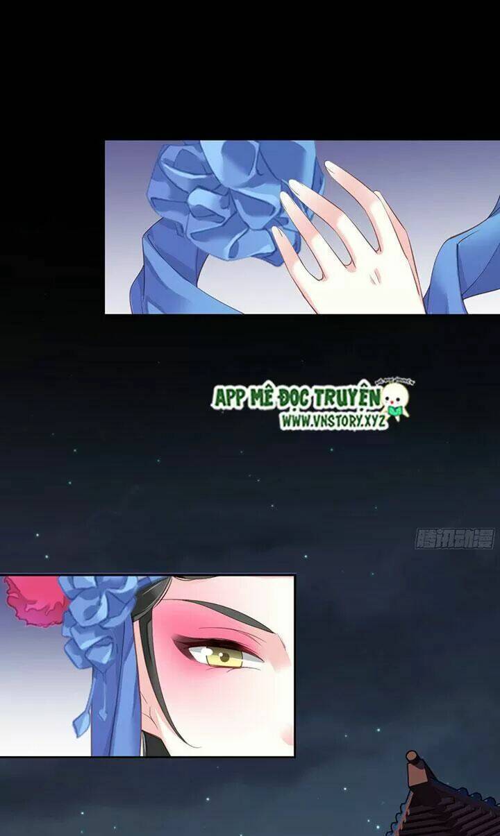 Hoàng Hậu Ương Bướng Chapter 176 - Trang 2