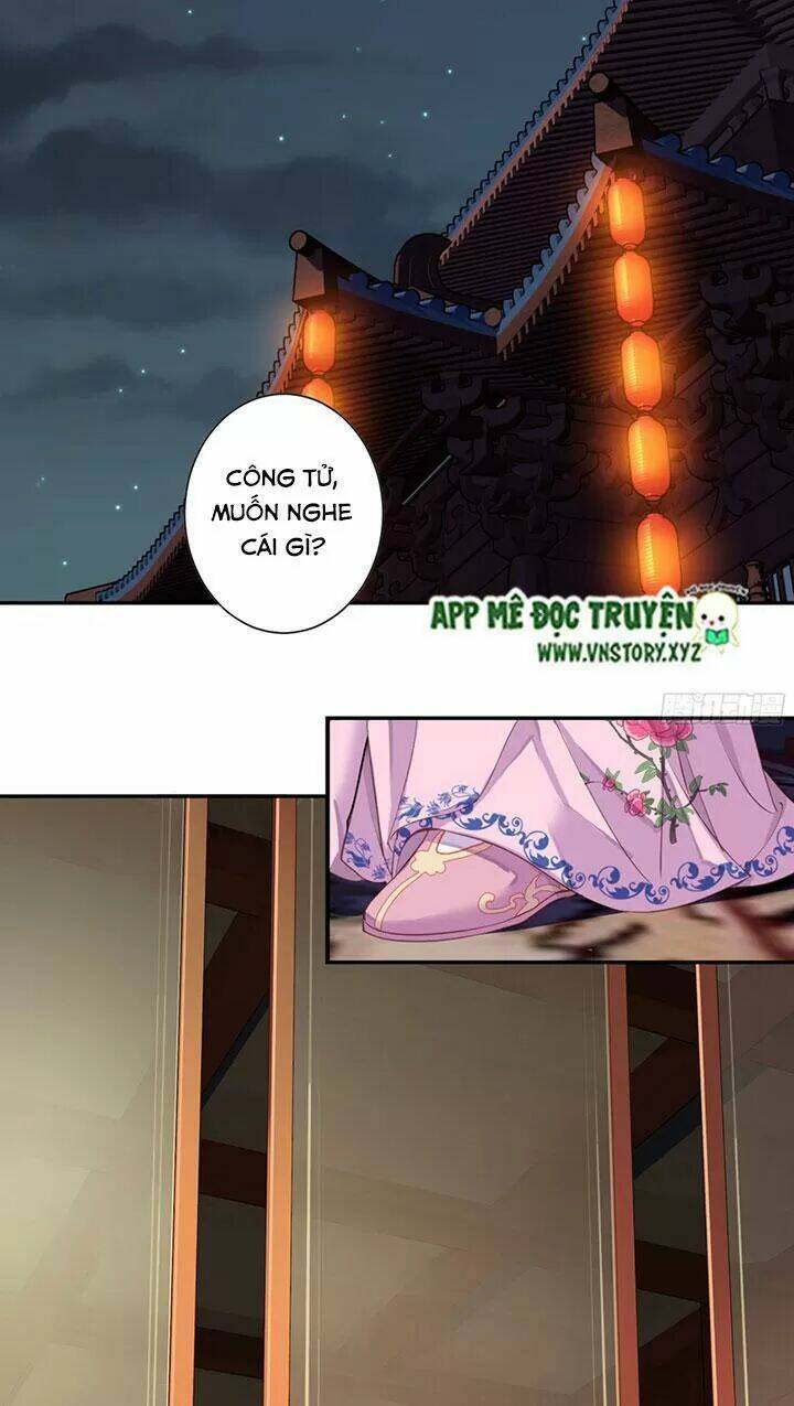 Hoàng Hậu Ương Bướng Chapter 176 - Trang 2