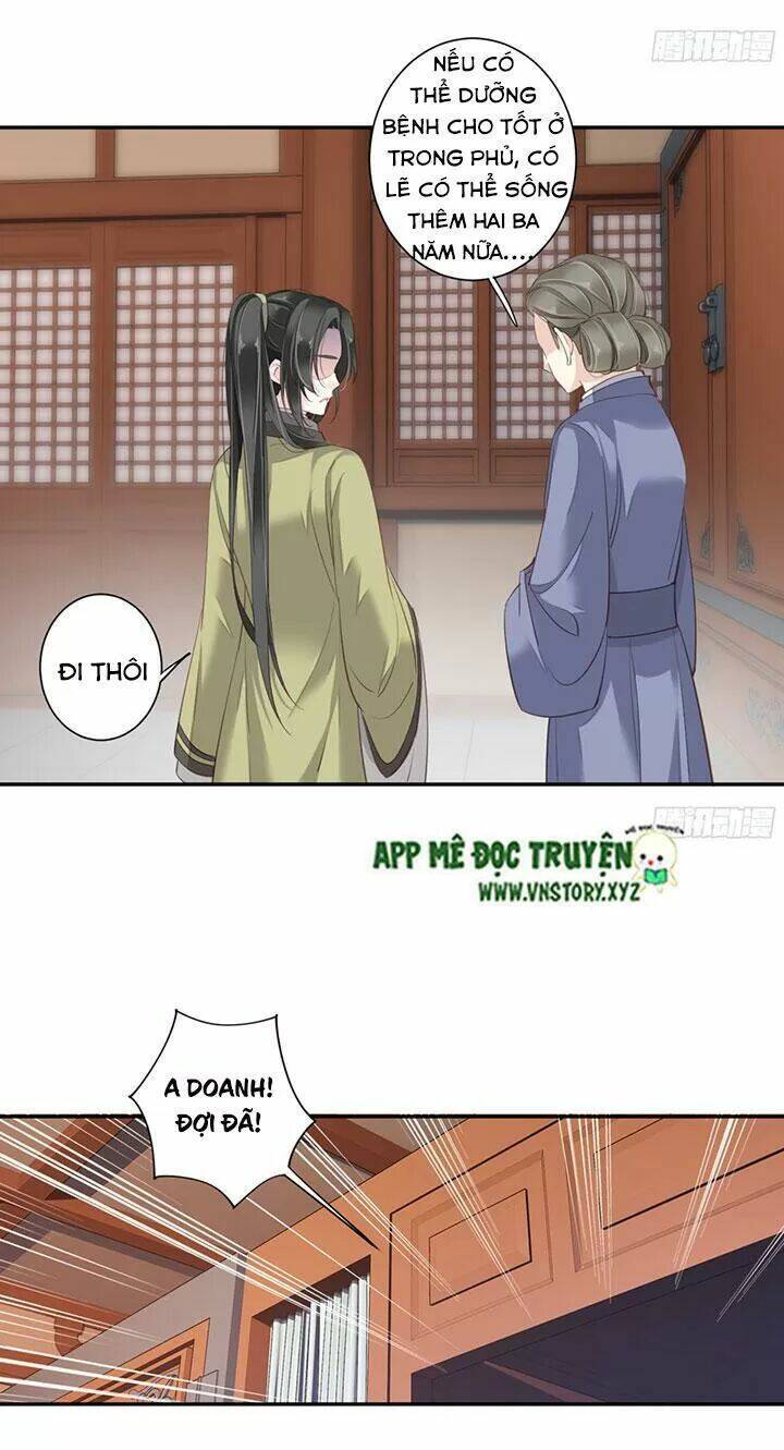 Hoàng Hậu Ương Bướng Chapter 176 - Trang 2