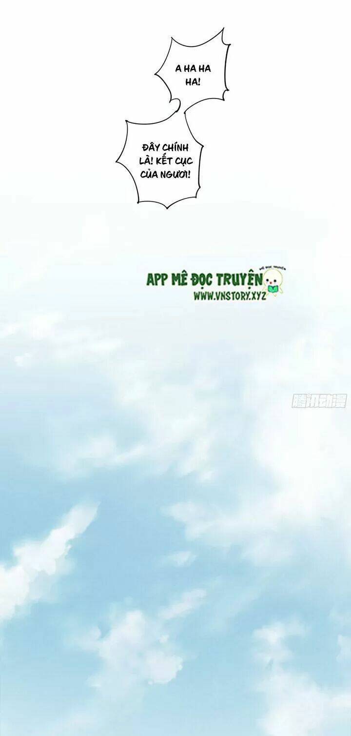 Hoàng Hậu Ương Bướng Chapter 176 - Trang 2