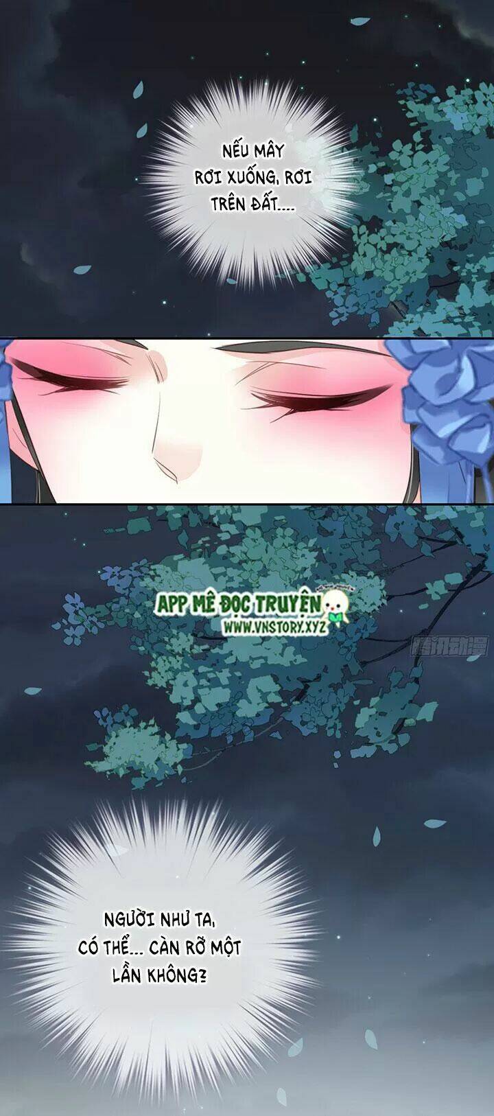 Hoàng Hậu Ương Bướng Chapter 177 - Trang 2