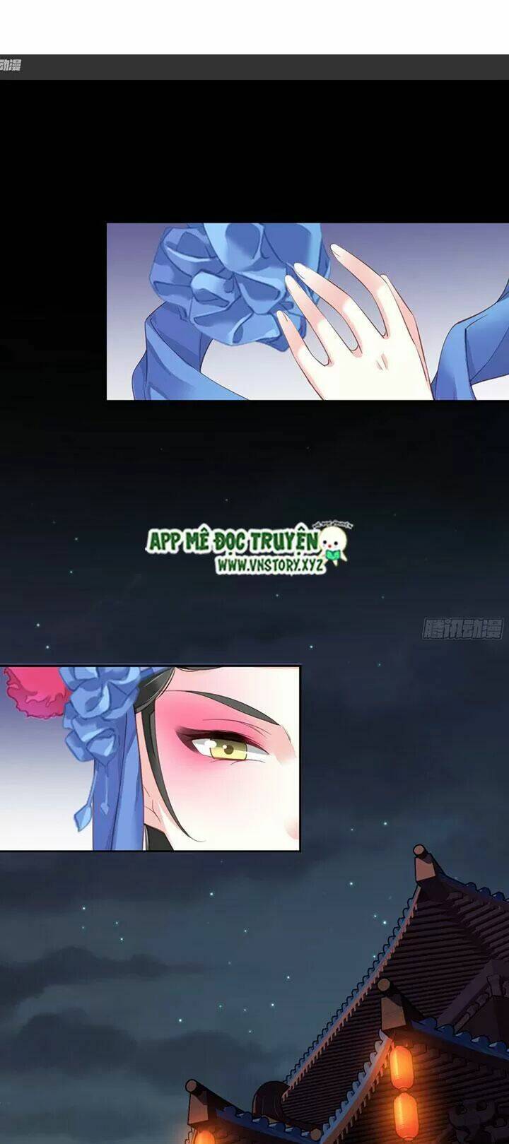 Hoàng Hậu Ương Bướng Chapter 177 - Trang 2