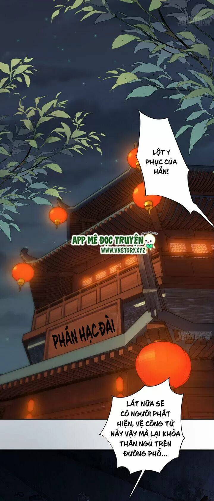 Hoàng Hậu Ương Bướng Chapter 177 - Trang 2