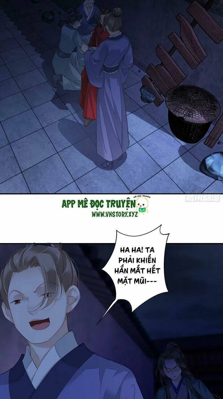 Hoàng Hậu Ương Bướng Chapter 177 - Trang 2