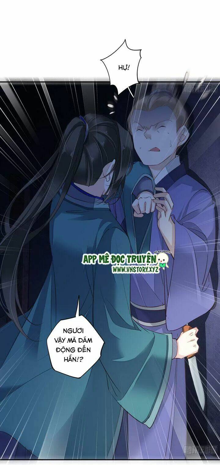 Hoàng Hậu Ương Bướng Chapter 177 - Trang 2