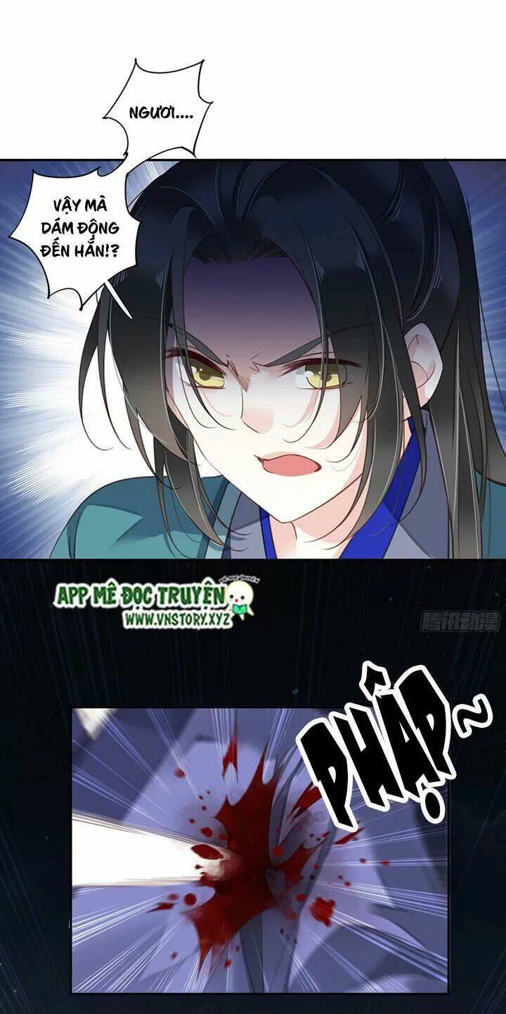 Hoàng Hậu Ương Bướng Chapter 177 - Trang 2