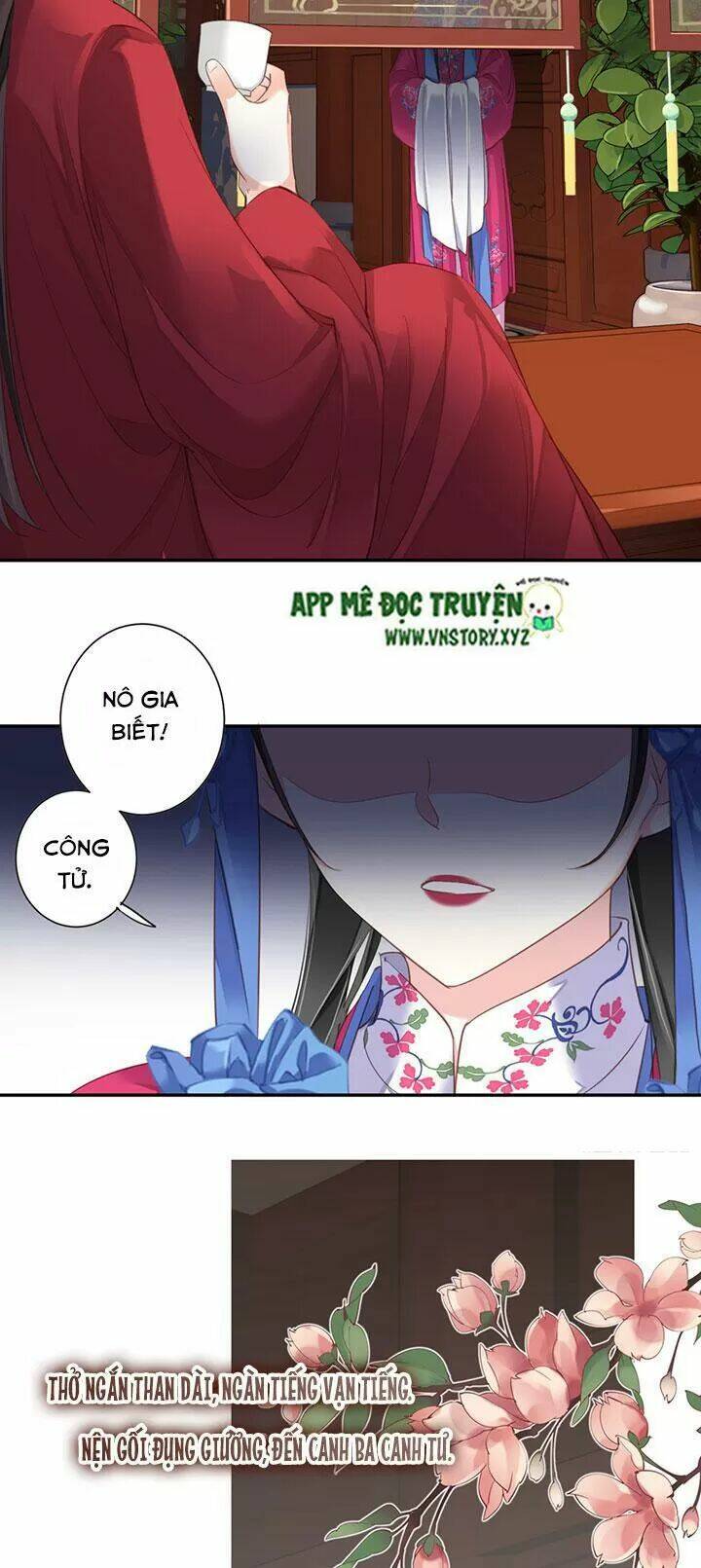 Hoàng Hậu Ương Bướng Chapter 177 - Trang 2