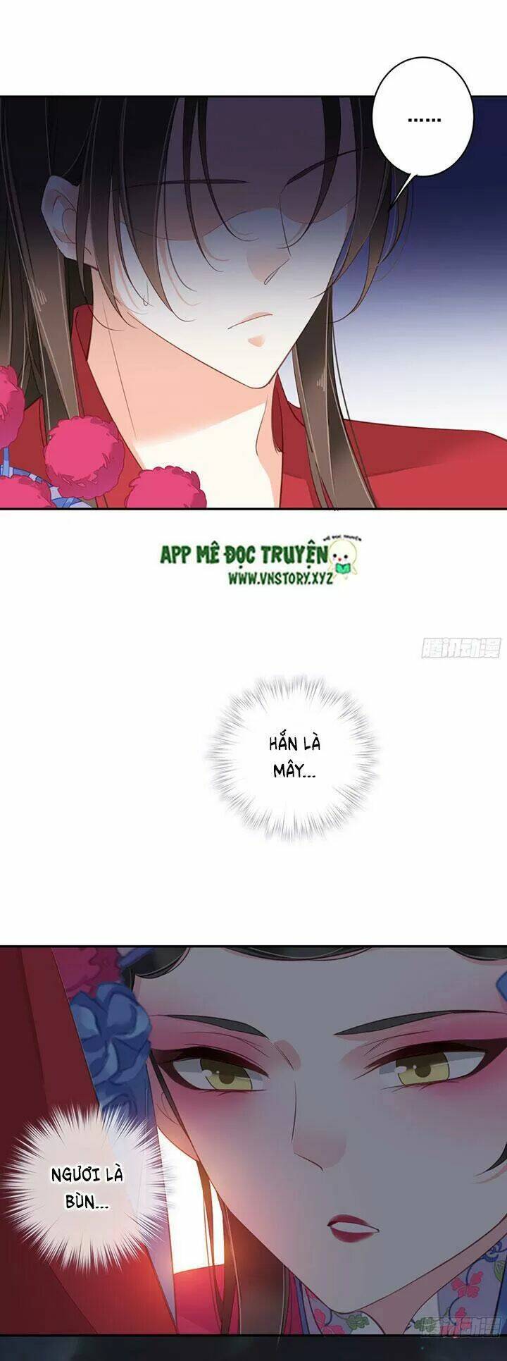 Hoàng Hậu Ương Bướng Chapter 177 - Trang 2