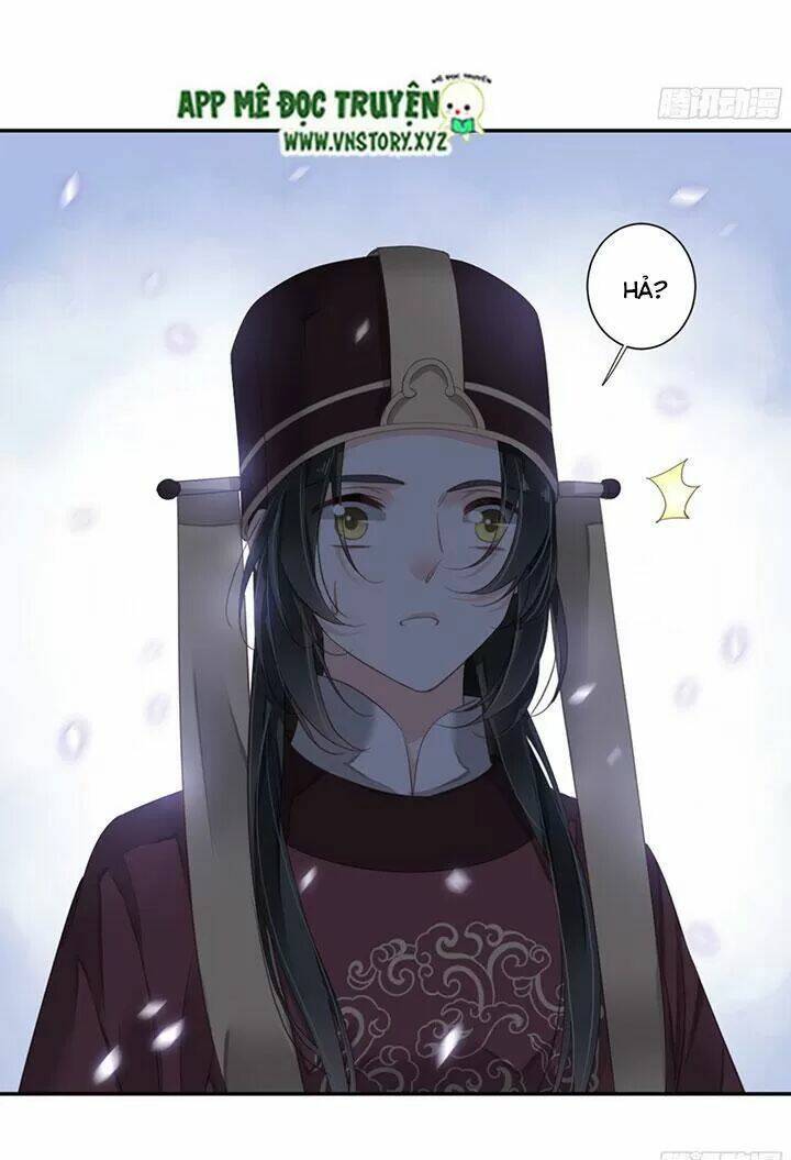 Hoàng Hậu Ương Bướng Chapter 178 - Trang 2