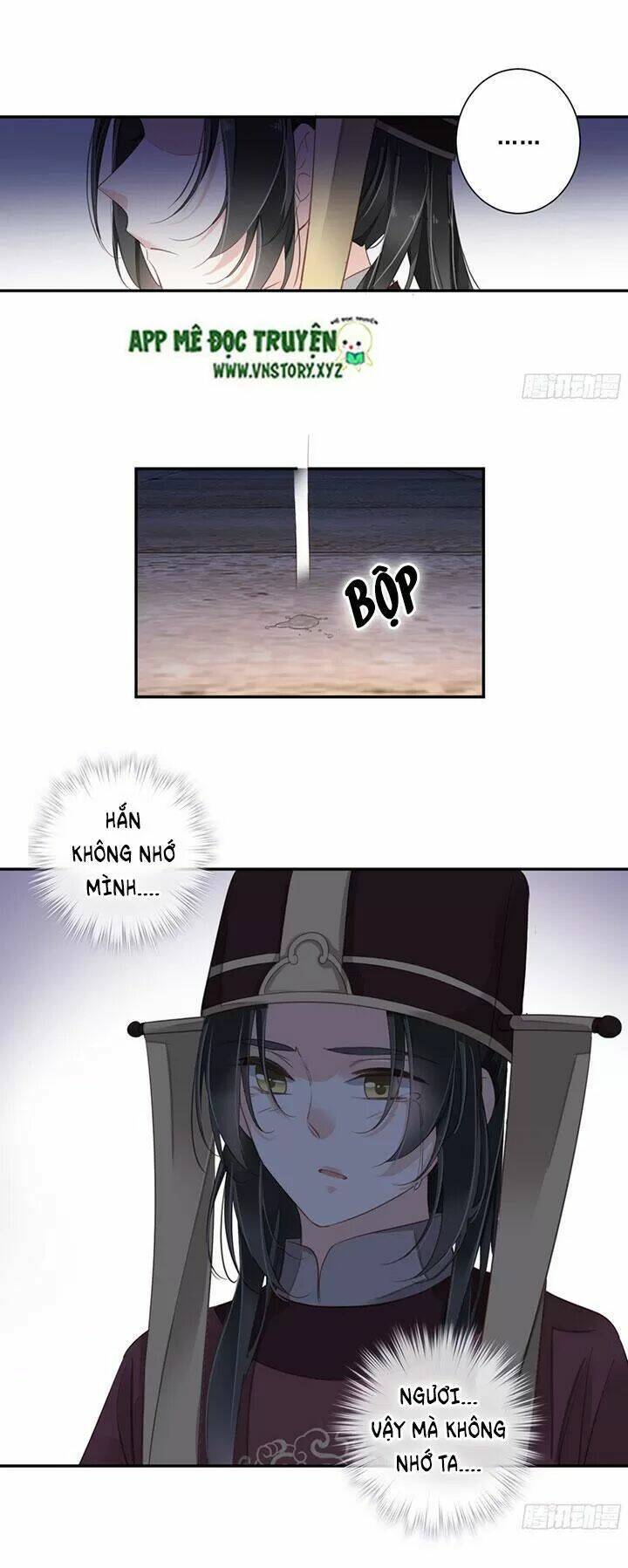 Hoàng Hậu Ương Bướng Chapter 178 - Trang 2