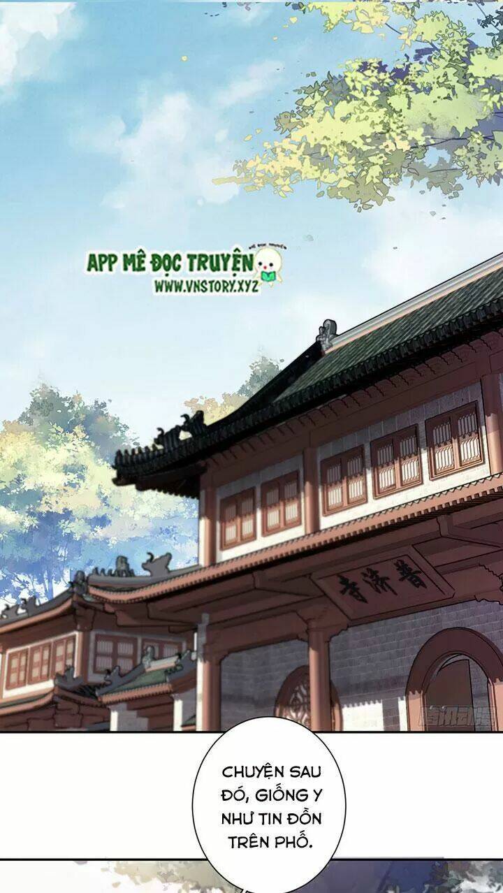 Hoàng Hậu Ương Bướng Chapter 178 - Trang 2