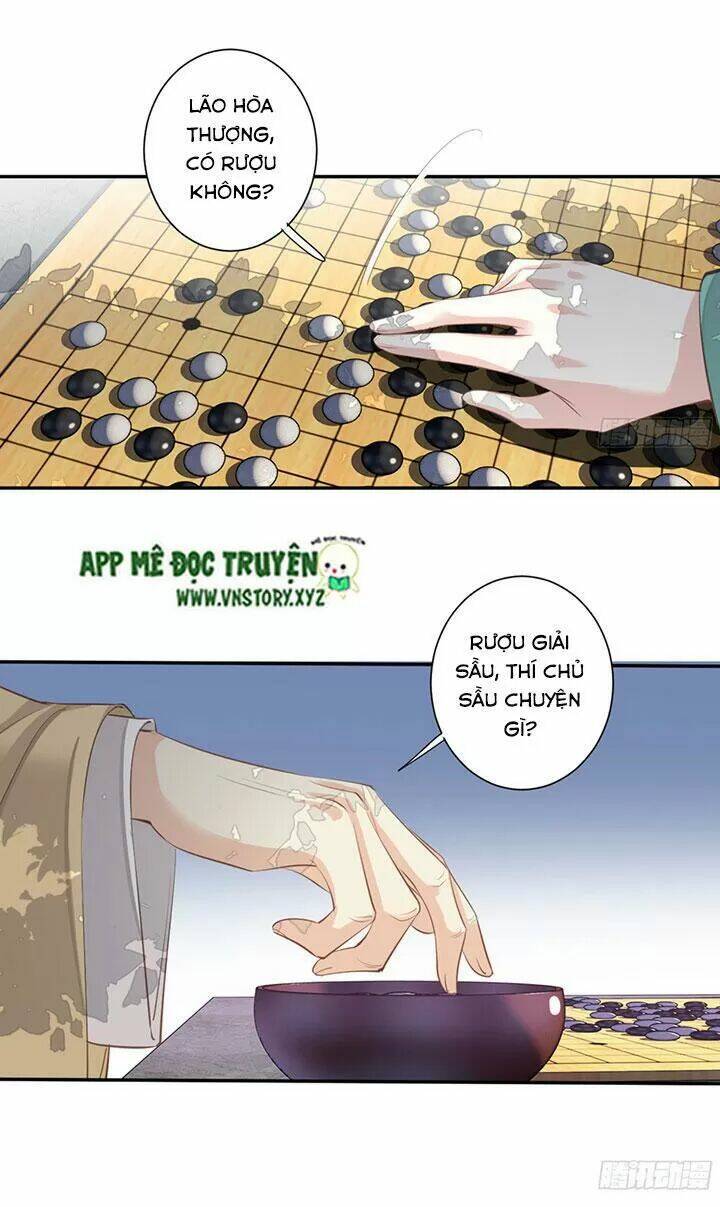 Hoàng Hậu Ương Bướng Chapter 178 - Trang 2