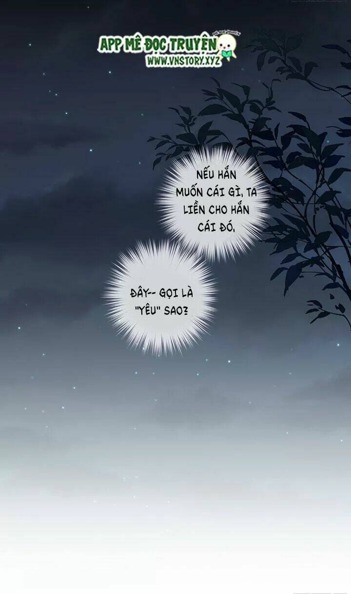 Hoàng Hậu Ương Bướng Chapter 178 - Trang 2