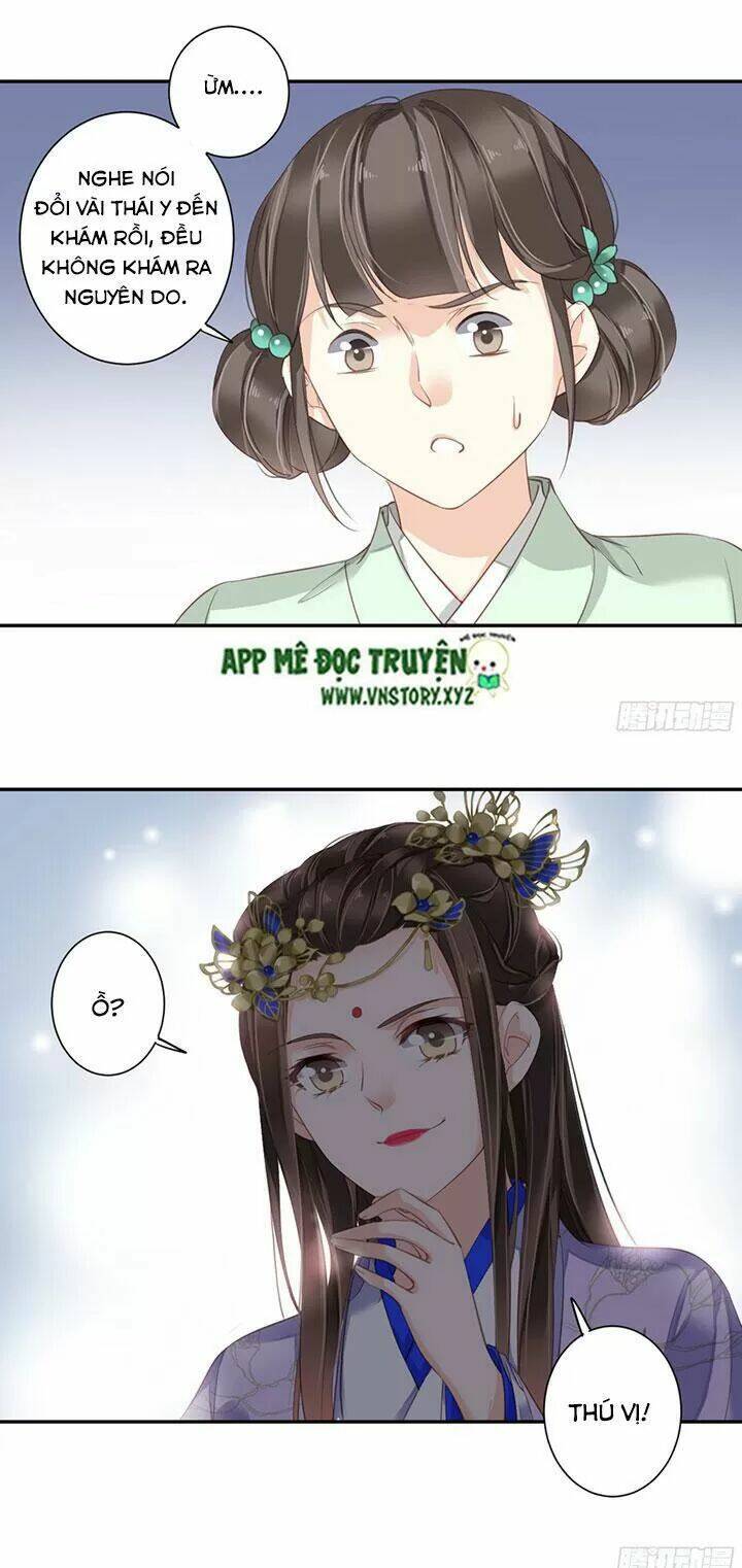 Hoàng Hậu Ương Bướng Chapter 179 - Trang 2