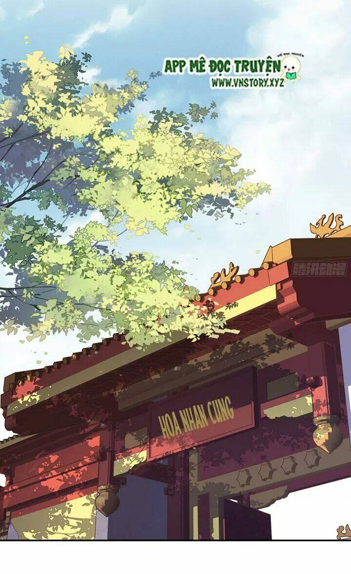 Hoàng Hậu Ương Bướng Chapter 179 - Trang 2