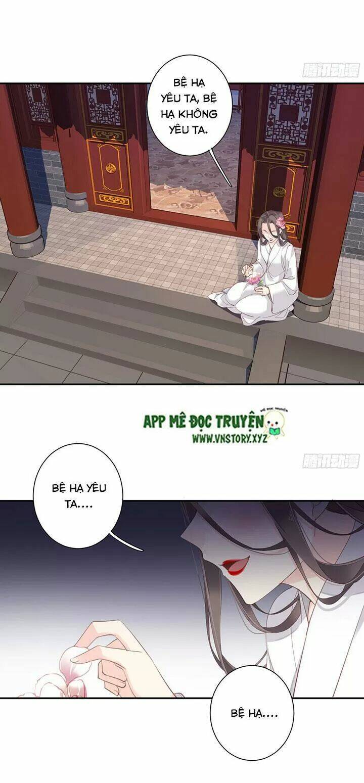 Hoàng Hậu Ương Bướng Chapter 179 - Trang 2