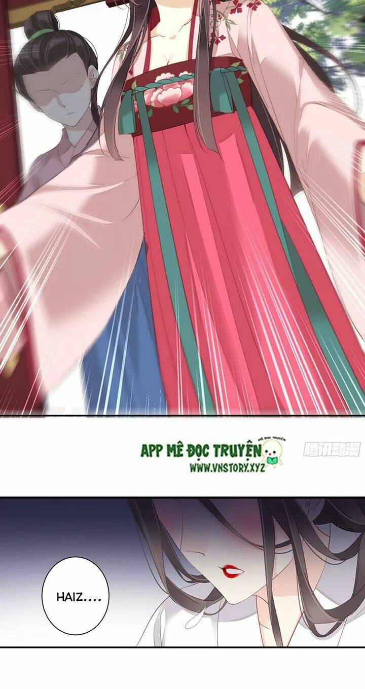 Hoàng Hậu Ương Bướng Chapter 179 - Trang 2